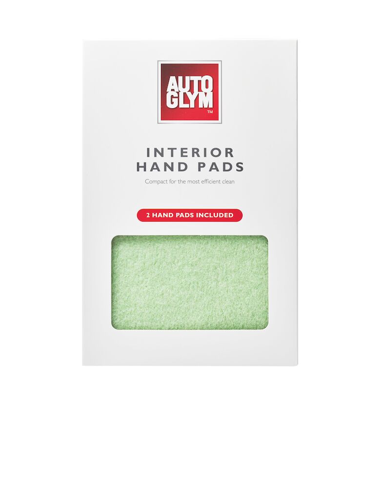 945231555 AUTOGLYM INTERIOR HAND PADS